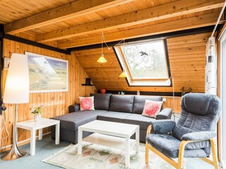 Vakantiehuis Henne Strand  7