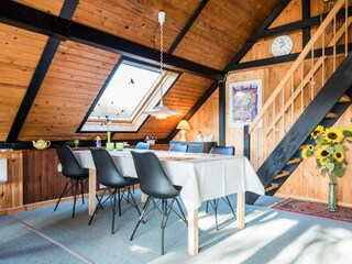 Casa per le vacanze Henne Strand  8