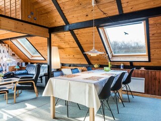 Vakantiehuis Henne Strand  9