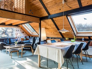 Vakantiehuis Henne Strand  10