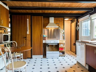 Maison de vacances Henne Strand  11