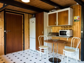 Vakantiehuis Henne Strand  13