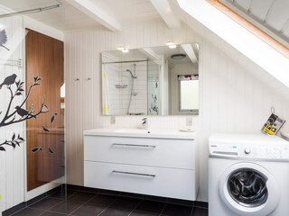 Maison de vacances Henne Strand  14