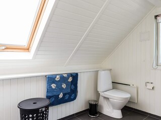 Vakantiehuis Henne Strand  15
