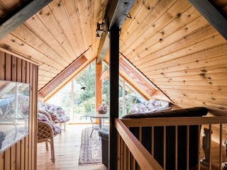 Vakantiehuis Henne Strand  16