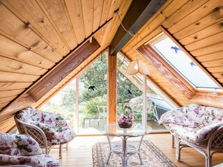 Vakantiehuis Henne Strand  17