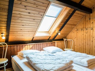 Vakantiehuis Henne Strand  18