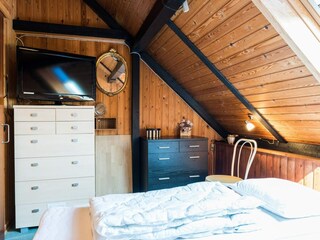 Vakantiehuis Henne Strand  19