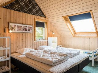 Vakantiehuis Henne Strand  20