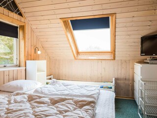 Casa per le vacanze Henne Strand  21