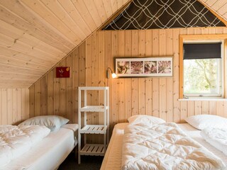 Casa per le vacanze Henne Strand  22