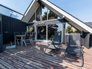 Vakantiehuis Henne Strand  27