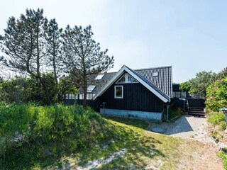 Vakantiehuis Henne Strand  30