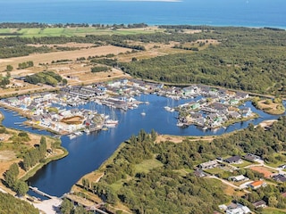 Ferienpark Ebeltoft Außenaufnahme 4