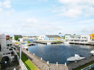Parc de vacances Ebeltoft  43