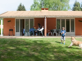 Holiday cottage Villegats Outdoor Recording 5
