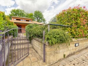 Erfreuliches Ferienhaus in Sorano mit Swimmingpool - Sorano - image1