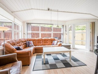 Holiday house Henne Strand  9