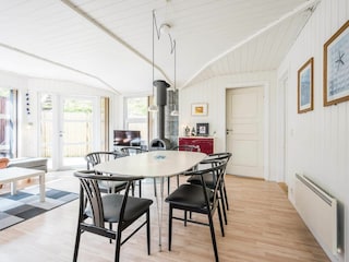 Holiday house Henne Strand  11
