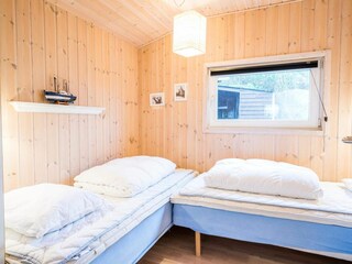 Holiday house Henne Strand  16