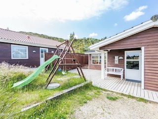 Ferienhaus Henne Strand  27
