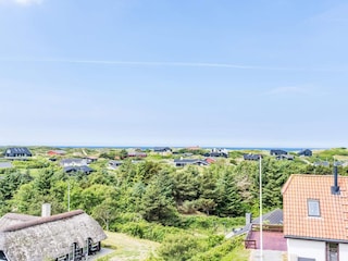 Ferienhaus Henne Strand  14