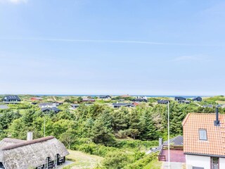 Ferienhaus Henne Strand  30
