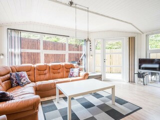 Ferienhaus Henne Strand  13