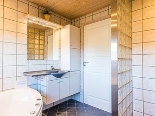 Ferienhaus Henne Strand  4