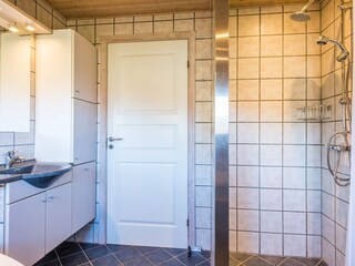 Ferienhaus Henne Strand  14
