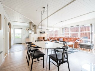 Maison de vacances Henne Strand  15