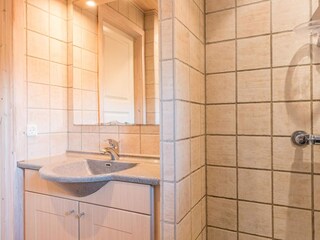 Vakantiehuis Henne Strand  8