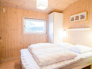 Maison de vacances Henne Strand  27