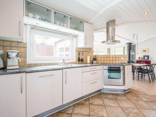 Ferienhaus Henne Strand  17
