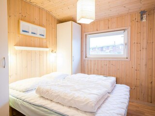 Maison de vacances Henne Strand  6