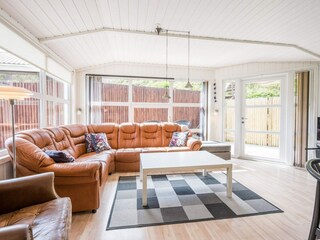 Ferienhaus Henne Strand  5