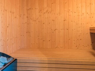 Ferienhaus Henne Strand  18