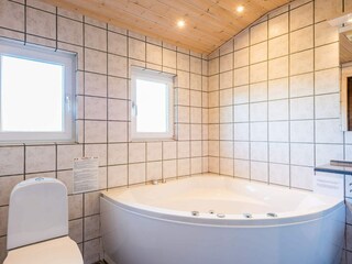 Ferienhaus Henne Strand  7