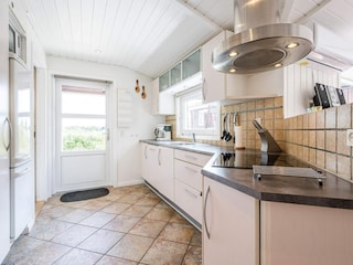 Ferienhaus Henne Strand  21
