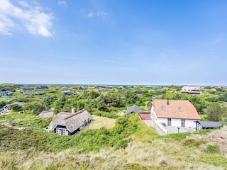 Ferienhaus Henne Strand  35