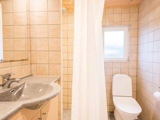 Ferienhaus Henne Strand  8