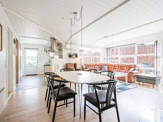 Ferienhaus Henne Strand  34