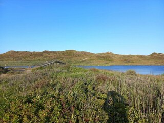 Vakantiehuis Henne Strand  30