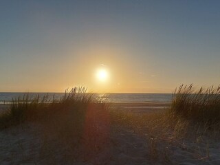 Holiday house Henne Strand  8