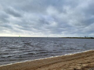 Ferienhaus Henne Strand  19