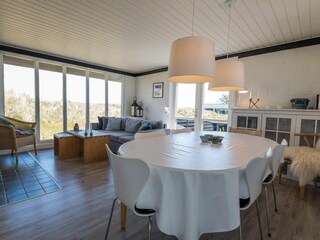 Casa de vacaciones Fanø  2