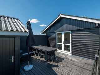 Holiday house Fanø Outdoor Recording 2
