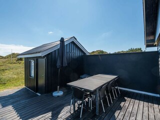 Holiday house Fanø Outdoor Recording 3