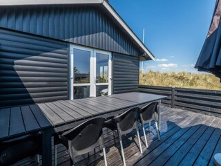 Holiday house Fanø Outdoor Recording 5