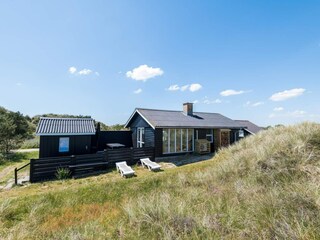 Holiday house Fanø Outdoor Recording 7
